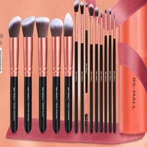 BS-Mall Premium Makeup Brush Set